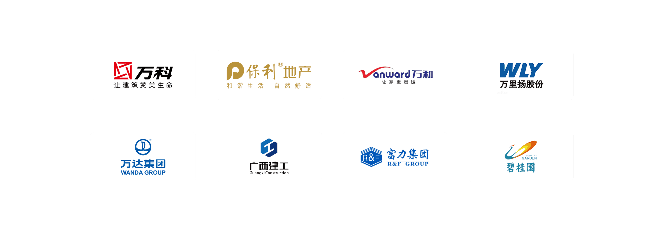 合作机构